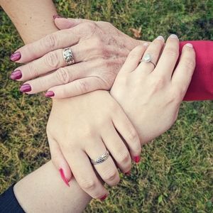 Meet your Posher, Valerie